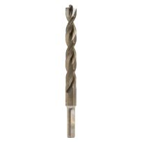 DEWALT Industrial Cobalt Drill Bit, DWA1232, 1/2 IN