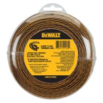 DEWALT Trimmer Line, .080 Gauge, DWO1DT802, 225 FT