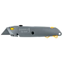 Stanley Quick Change Retractable Utility Knife, 10-499