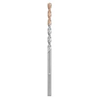 DEWALT Drill Bit Premium Percussion, DW5229, 5/16 IN