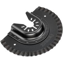 DEWALT Oscillating Carbide Grout Removal Blade, DWA4220