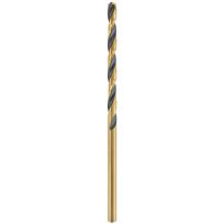 DEWALT Black Oxide Bit, 2-Pack, DW1106  G, 3/32 IN
