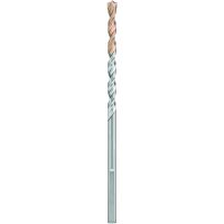 DEWALT Mason Drill Bit, 1/4 IN x 4 IN, DW5224