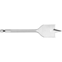 DEWALT Spade Bit, 1-3/8 IN x 6 IN, DW1585