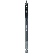 DEWALT Spade Bit, 3/8 IN x 6 IN, DW1572