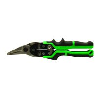 DEWALT Right Cut Ergo Aviation Snips, DWHT14674