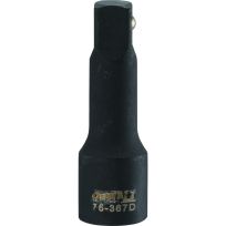 DEWALT 1/2 IN Drive Impact Extension, 3 IN, DWMT75367OSP