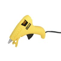 Stanley Mini Hot Melt Glue Gun, GR10C