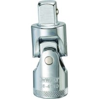 DEWALT Universal Joint 1/2 IN Drive, DWMT86411OSP