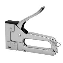 Stanley Light Duty Staple Gun, TR45C4