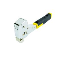 Stanley FatMax Heavy Duty Hammer Tacker, PHT250C