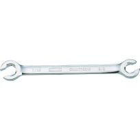 DEWALT Flare Nut Wrench,  3/8 IN x 7/16 IN, DWMT75218OSP