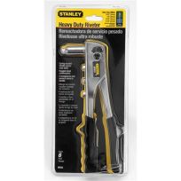 Stanley Right Angle Riveter, MR55C5