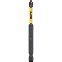 DEWALT Phillips No.2 Impact Ready, DWA3PH2IR, 3.5 IN