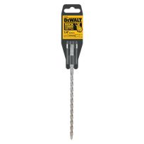 DEWALT Rock Carbide SDS+ Hammer Bit, 1/4 IN x 6-1/2 IN x 8-1/2 IN, DW5418