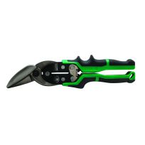 DEWALT Off-Set Right Cut Aviation Snip, DWHT14678