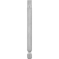 DEWALT #10 Slotted Power Bit, 3-1/2 IN, DW2040