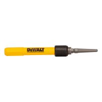 DEWALT Interchangeable Nail Set, DWHT58503