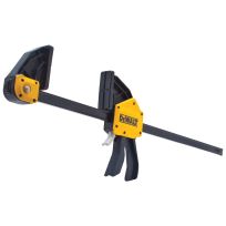 DEWALT Extra Large Trigger Clamp, 24 IN, DWHT83186