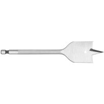DEWALT Heavy Duty Spade Bit, 3/8 IN x 16 IN, DW1590