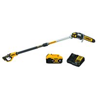 Power Equipment Wood Cutting Pole Saws