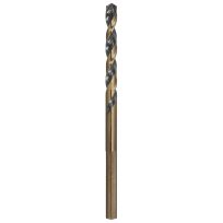 DEWALT Black Oxide Drill Bit, DW1113  G, 13/64 IN