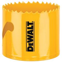 DEWALT Hole Saw, DAH180038, 2-3/8 IN