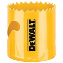 DEWALT Hole Saw, DAH180030, 1-7/8 IN