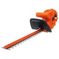 BLACK+DECKER® Hedge Trimmer, 16 IN, TR116
