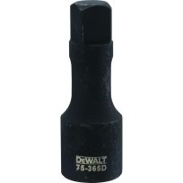 DEWALT 3/4 IN Drive Impact Extension, 4 IN, DWMT75365OSP