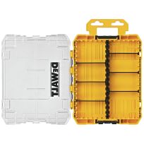 DEWALT Medium Tough Case Set - Case Only, DWAN2190