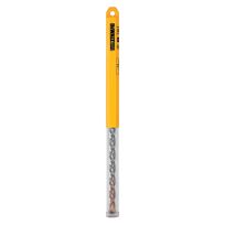 DEWALT SDS Max Bit, 1/2 x 8 x 13-1/2 IN, DW5803