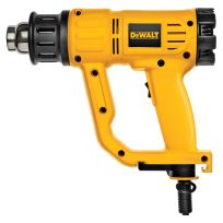 DEWALT Heavy-Duty Heat Gun, D26950