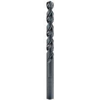 DEWALT Black Oxide Drill Bit, DW1114  G, 7/32 IN