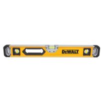DEWALT Non-Mag Box Beam Level, DWHT43224, 24 in