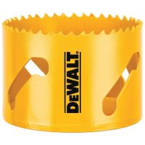 DEWALT Hole Saw, DAH180048, 3 IN