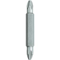 DEWALT #2 Double End Screw Bit, DW2028