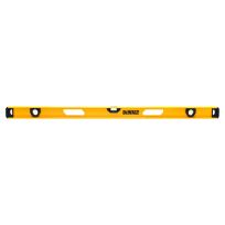 DEWALT Magnetic Premium I-Beam Level, DWHT42167, 48 in