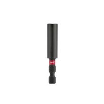 Milwaukee Tool SHOCKWAVE Bit Tip Holder, 48-32-4502, 2-3/8 IN