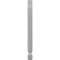 DEWALT #8 Slotted Power Bit, DW2038, 3-1/2 IN