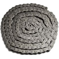 D.I.D. Standard Roller Chain, Ansi #50, 10ft, RC50-MD