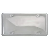 ALLISON® License Plate Frame, 8307