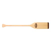 CAMCO Paddle, Wood, Clear, 4.5 FT, 50432