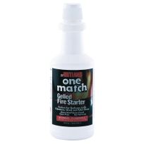 Rutland One Match Pellet Starter, 16 OZ, 416