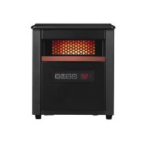PowerHeat Infrared Quartz Heater, 91QH100-01
