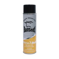 Bullsnot ShineABull Tire Shine, 18 OZ, 131-91946