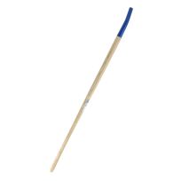 House Handle Manure Fork Bent & Bored 9/16 Hole, 2754XX