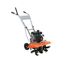 YARDMAX™ 21 IN Compact Front Tine Tiller, 79.7cc, YT5328