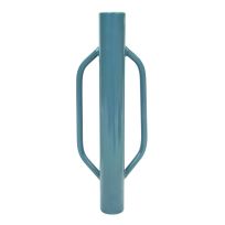 SMV Industries Post Driver, 2-7/8 IN x 23-3/4 IN, 214H