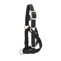 WEAVER LIVESTOCK™ Sheep & Goat Training Halter, 35-7131-BK, Black, Medium